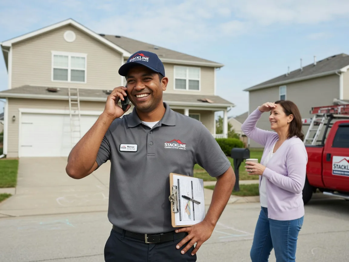 Chimney flashing repair North Newton, KS FAQs